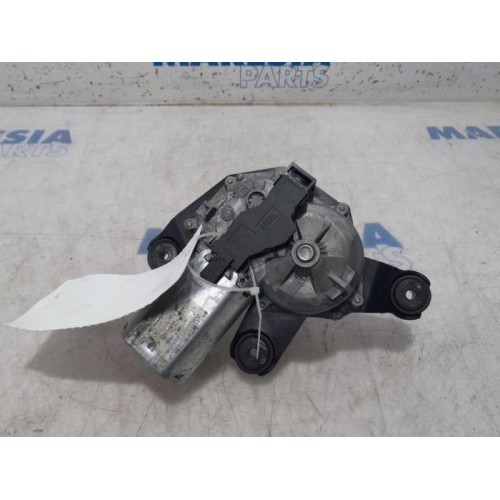Fiat - Punto - Scheibenwischermotor hinten
