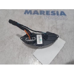 Fiat - Punto - Heater resistor
