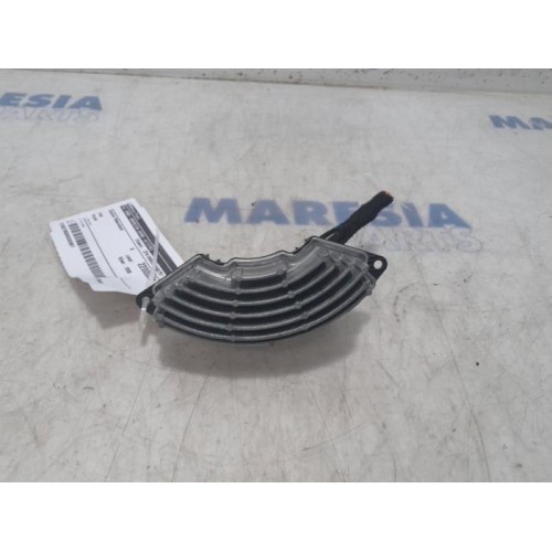 Fiat - Punto - Heater resistor