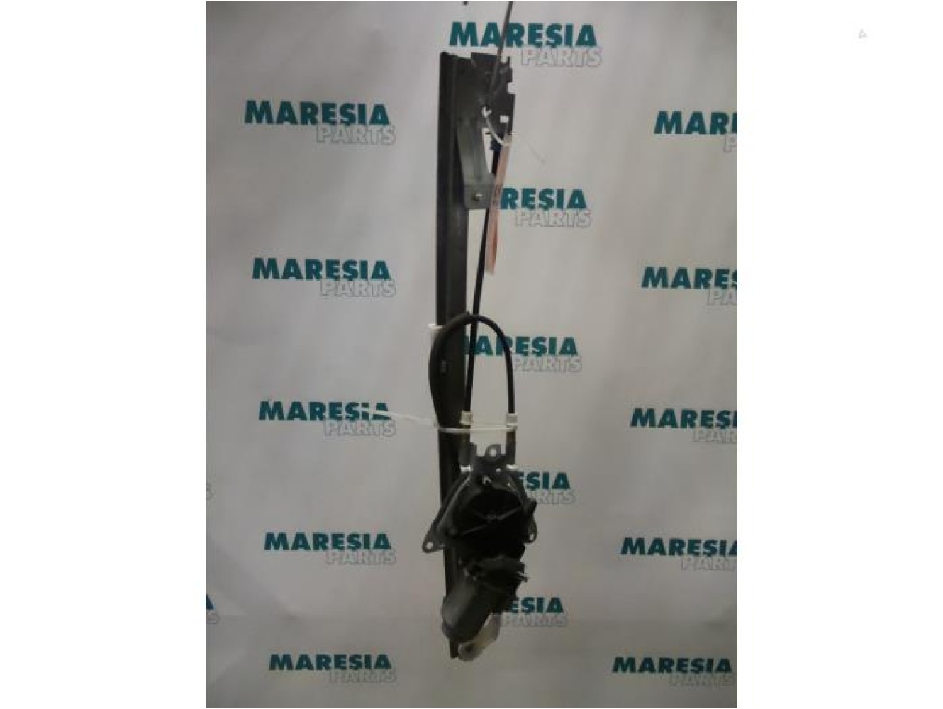 Peugeot - 806 - Window mechanism 4-door, front right
