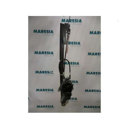 Peugeot - 806 - Window mechanism 4-door, front right