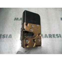Peugeot - 806 - Front door lock mechanism 4-door, right