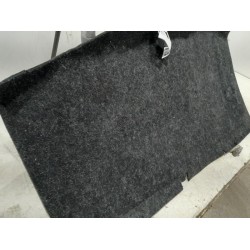 Fiat - Panda - Coffre tapis