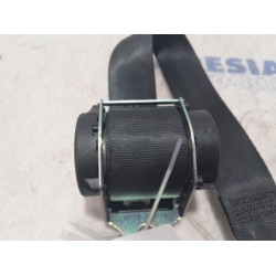 Fiat - Punto - Sicherheitsgurt links hinten