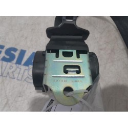 Fiat - Punto - Sicherheitsgurt links hinten