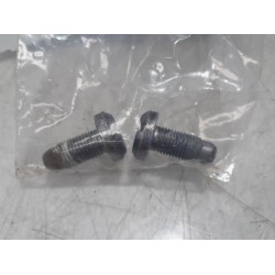 Fiat - Punto - Sicherheitsgurt links hinten
