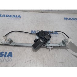 Fiat - Punto - Window mechanism 4-door, front left