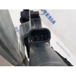 Fiat - Punto - Window mechanism 4-door, front left