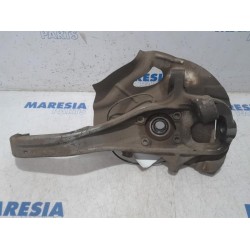 Alfa Romeo - Stelvio - Knuckle, front left