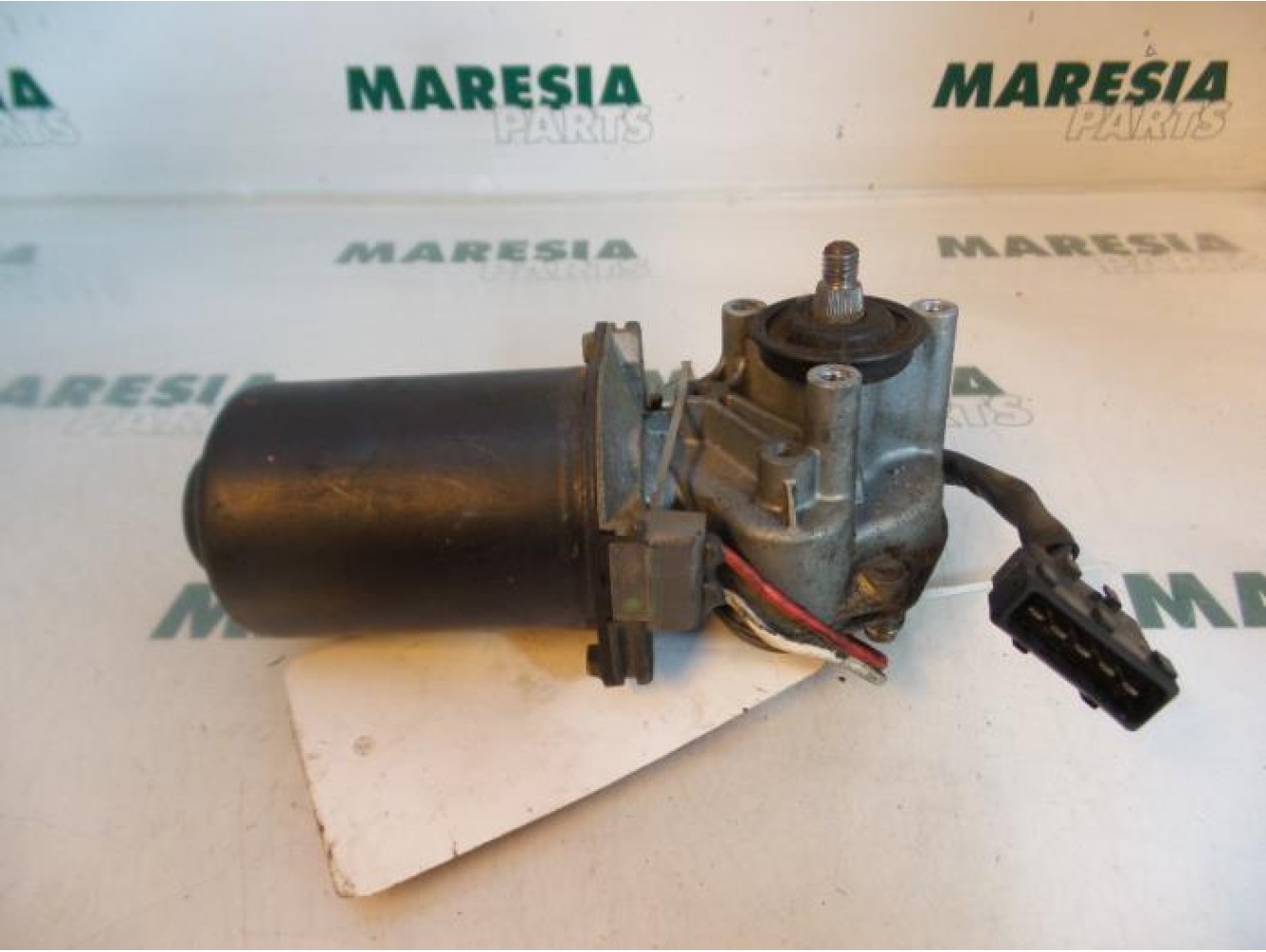 Peugeot - 806 - Front wiper motor