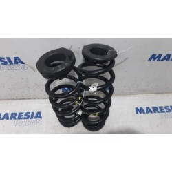 Alfa Romeo - Stelvio - Rear coil spring