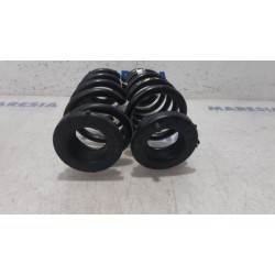 Alfa Romeo - Stelvio - Rear coil spring