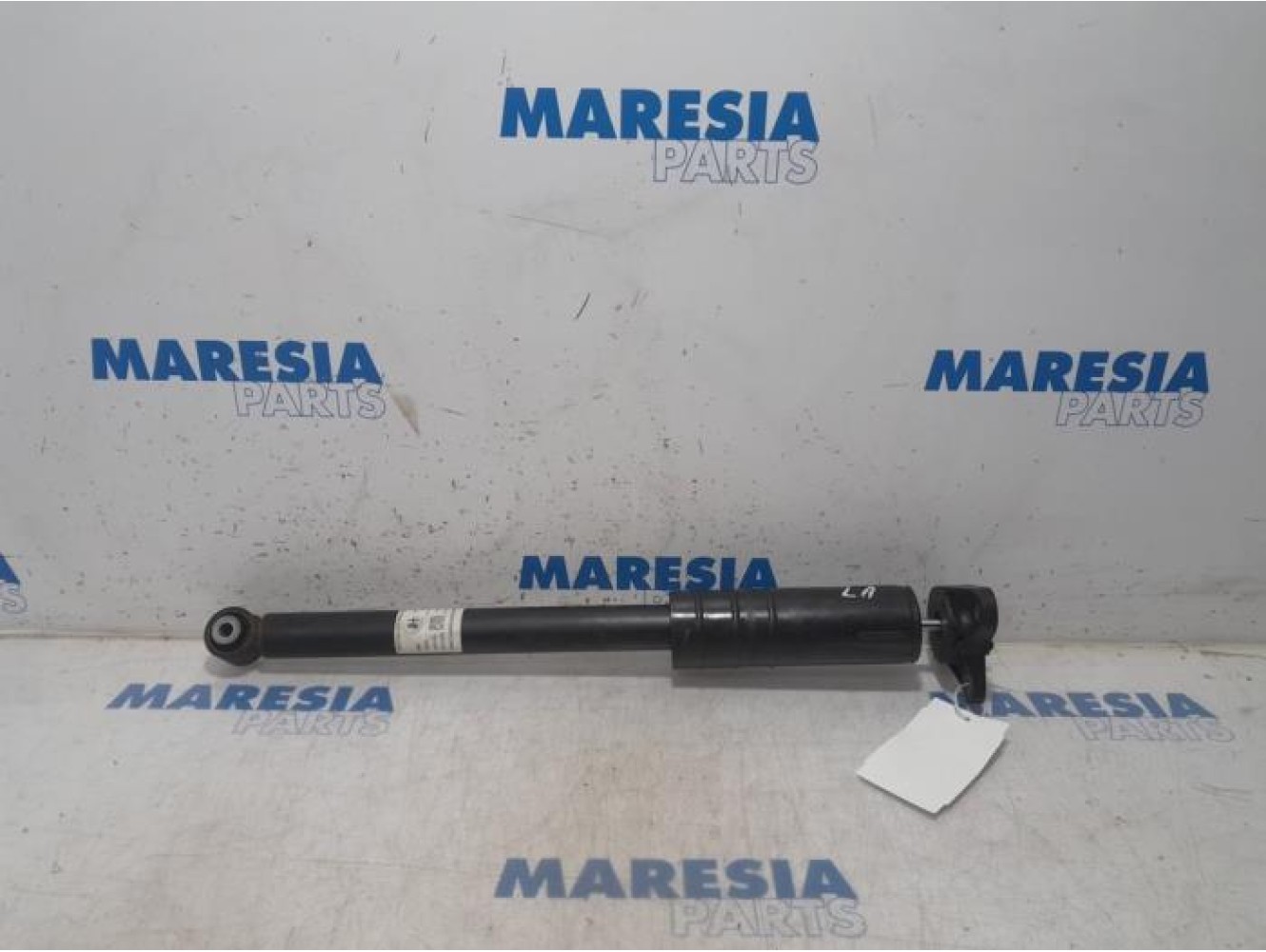 Alfa Romeo - Stelvio - Amortisseur arrière gauche