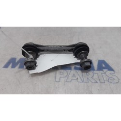Alfa Romeo - Stelvio - Anti-roll bar guide
