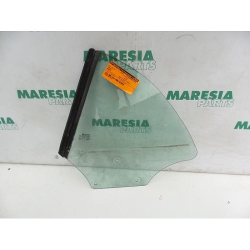 Renault - Megane - Window 2-door, rear left