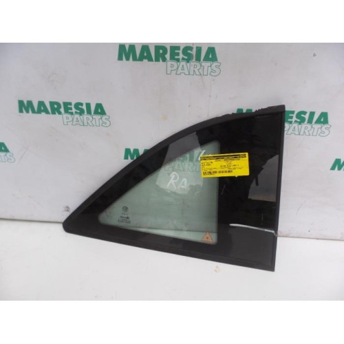 Alfa Romeo - GTV - Window 2-door, rear right