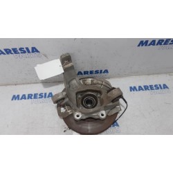 Alfa Romeo - Stelvio - Achsschenkel links hinten
