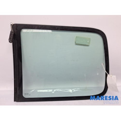 Citroen - Berlingo - Fenster 2-türig rechts hinten