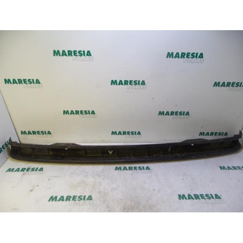 Peugeot - 806 - Bumperframe achter