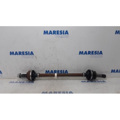 Alfa Romeo - Stelvio - Drive shaft, rear right