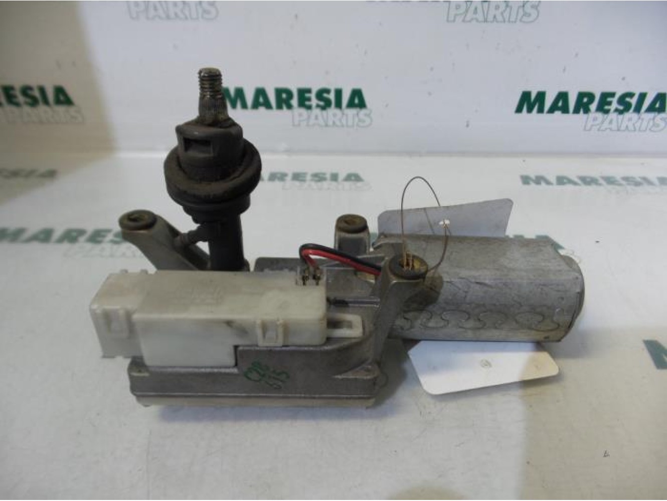 Alfa Romeo - 145/146 - Rear wiper motor