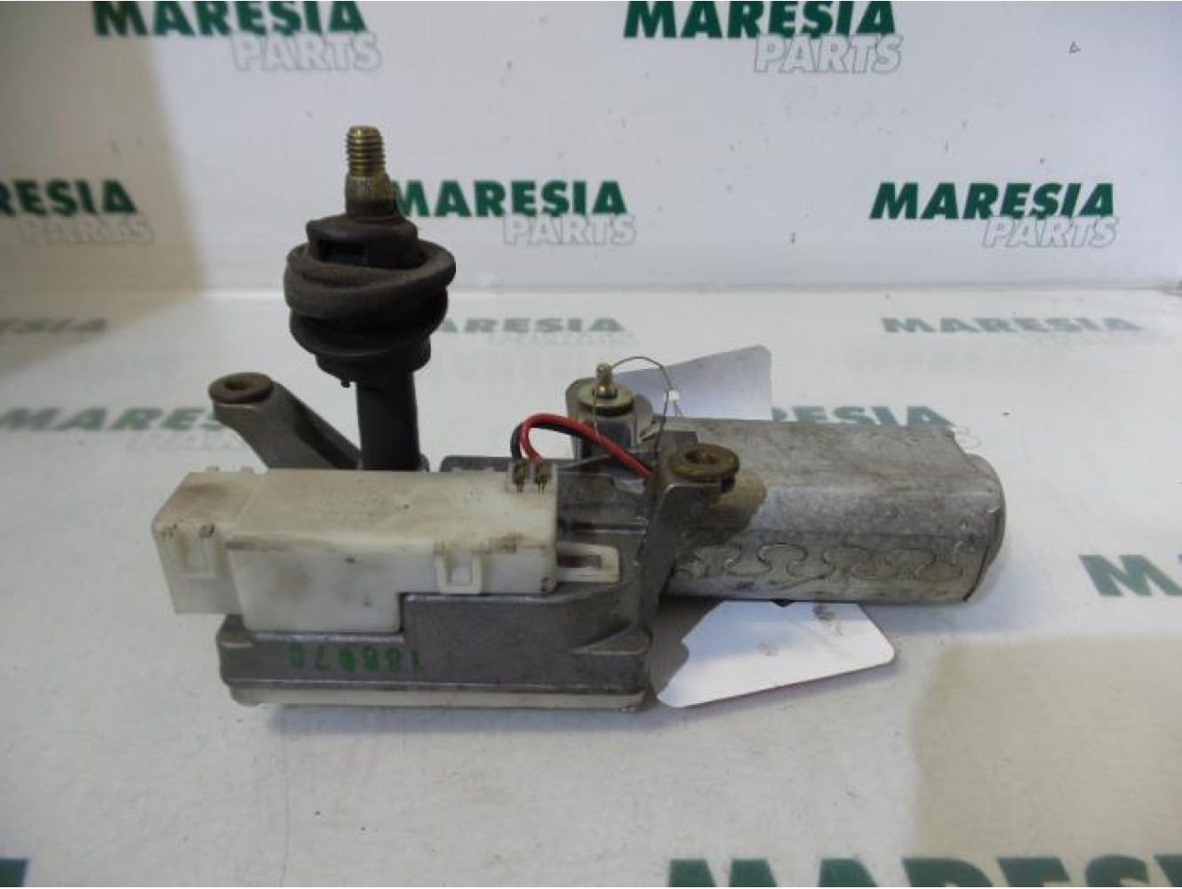 Alfa Romeo - 145/146 - Scheibenwischermotor hinten