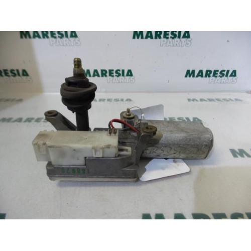 Alfa Romeo - 145/146 - Moteur essuie-glace arrière
