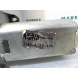 Alfa Romeo - 145/146 - Scheibenwischermotor hinten