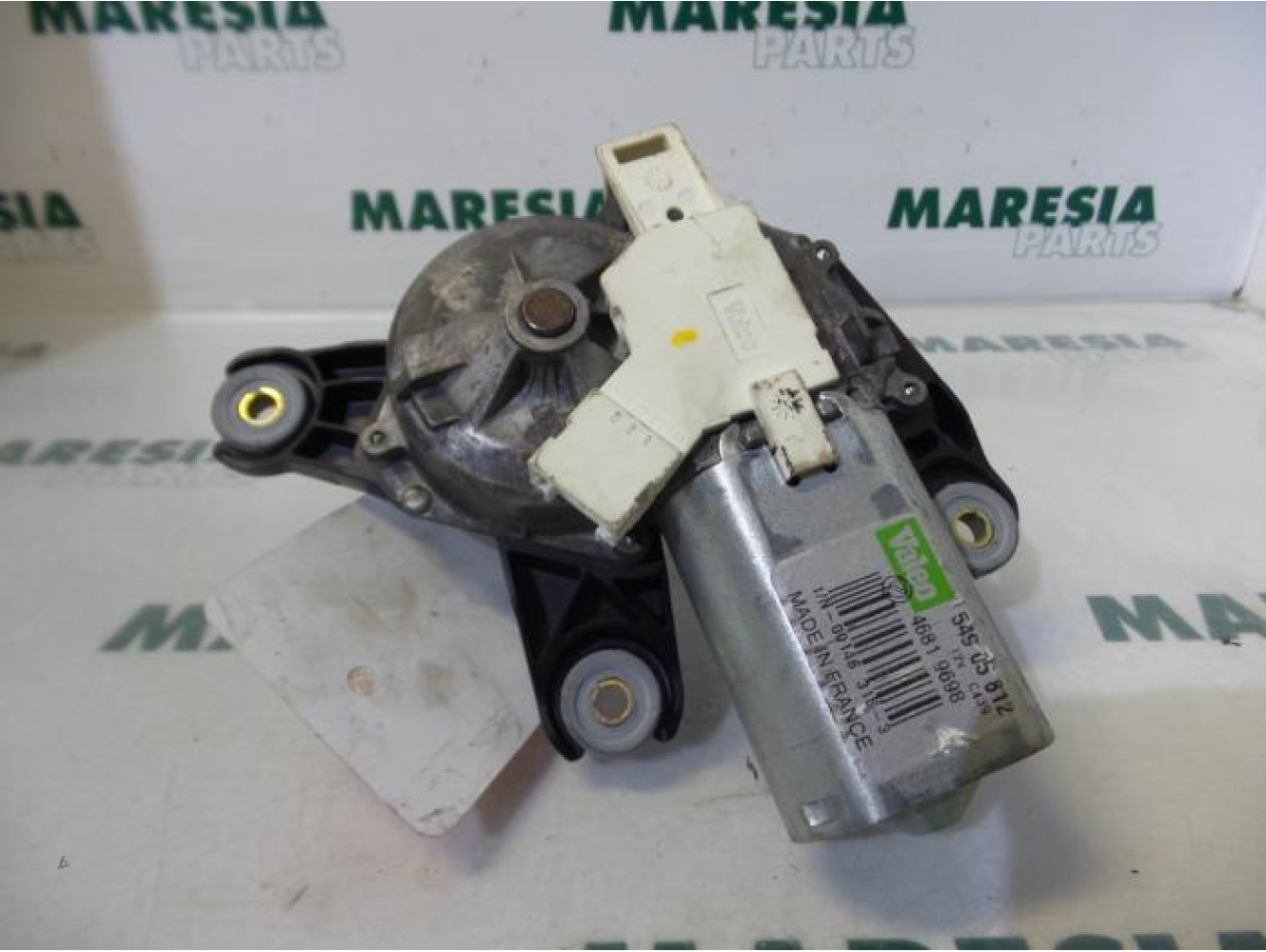Fiat - Stilo - Scheibenwischermotor hinten
