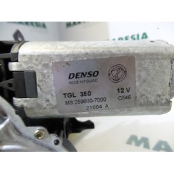 Fiat - Panda - Rear wiper motor