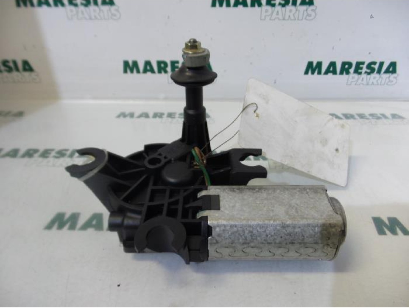 Fiat - Panda - Rear wiper motor
