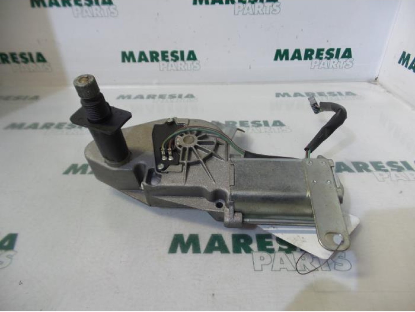 Fiat - Panda - Rear wiper motor