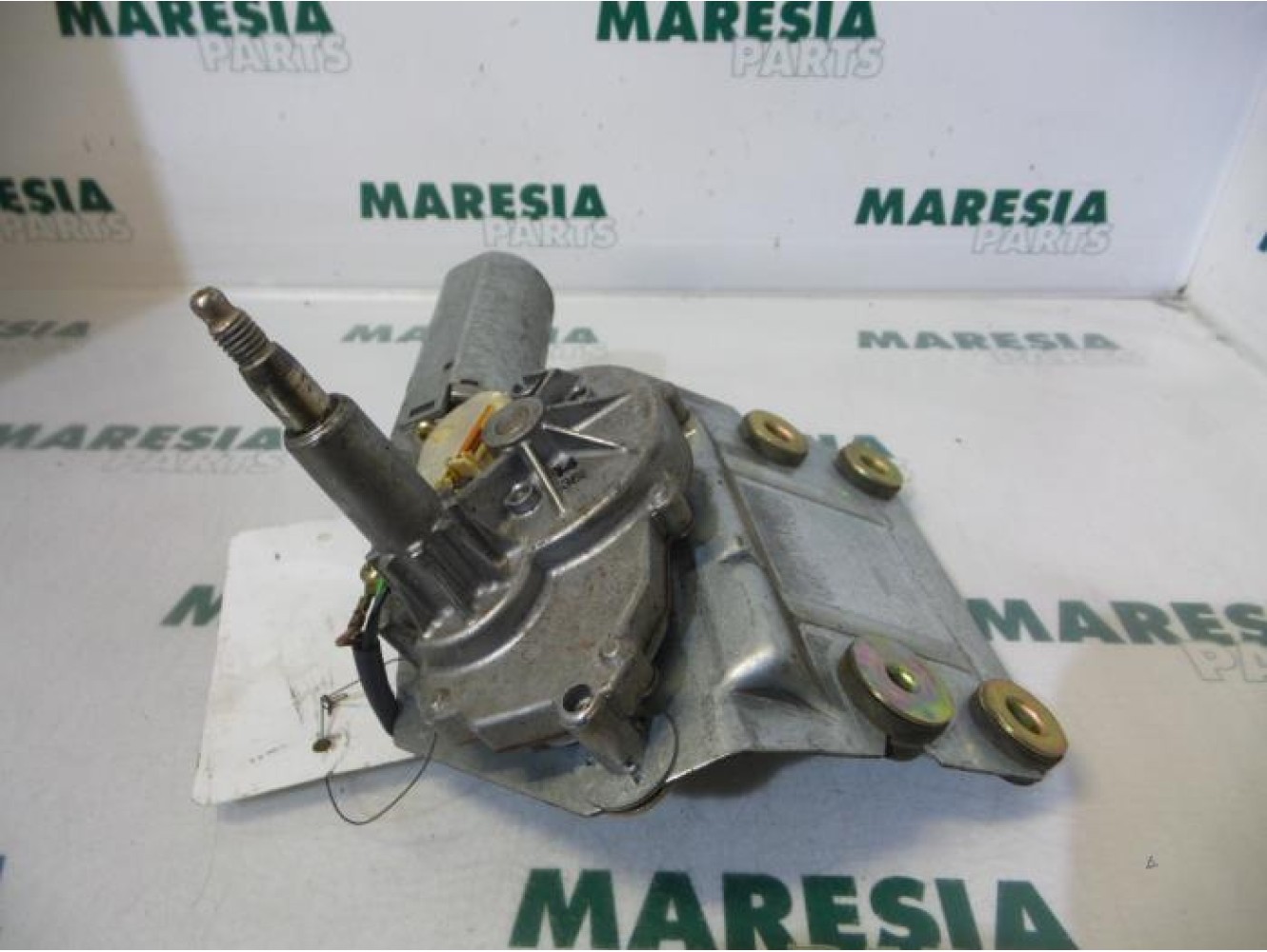 Lancia - Delta - Scheibenwischermotor hinten