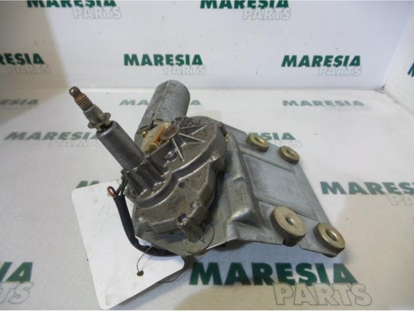 Lancia - Delta - Scheibenwischermotor hinten