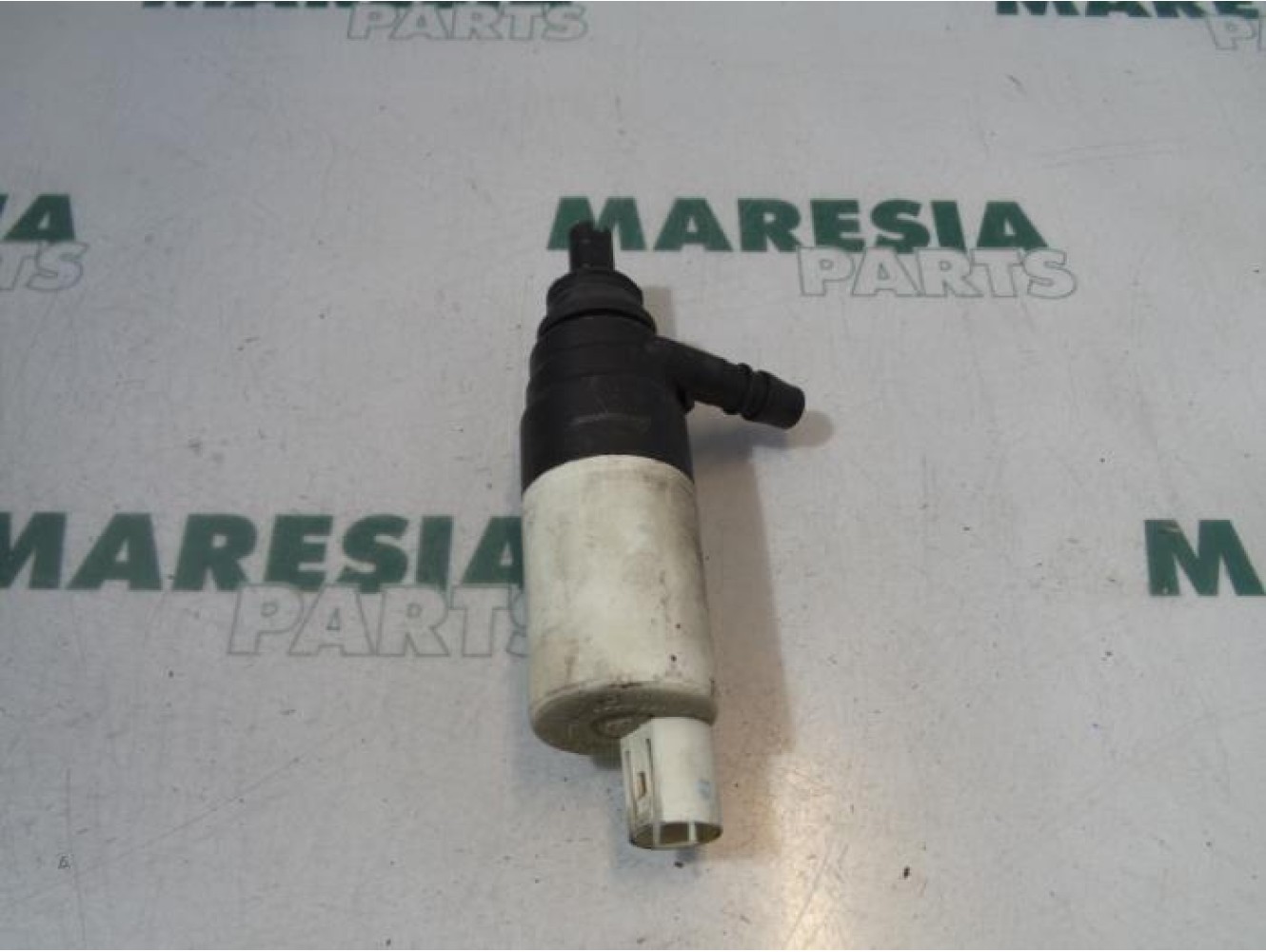 Renault - Laguna - Scheibensprüherpumpe vorne
