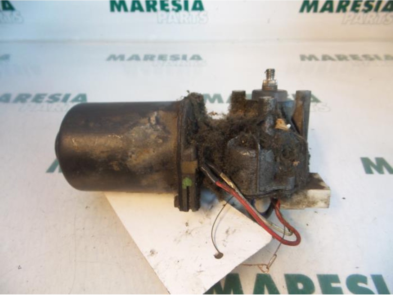 Citroen - AX - Front wiper motor