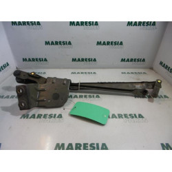 Fiat - Cinquecento - Wiper mechanism