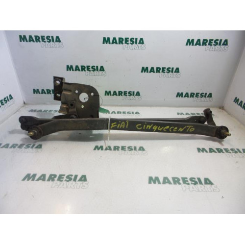 Fiat - Cinquecento - Wiper mechanism