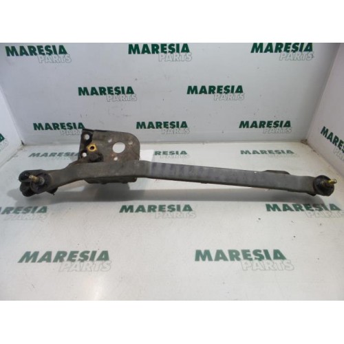 Fiat - Cinquecento - Wiper mechanism