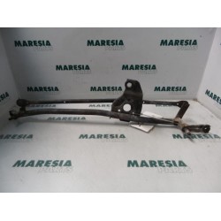Fiat - Marea - Wiper mechanism