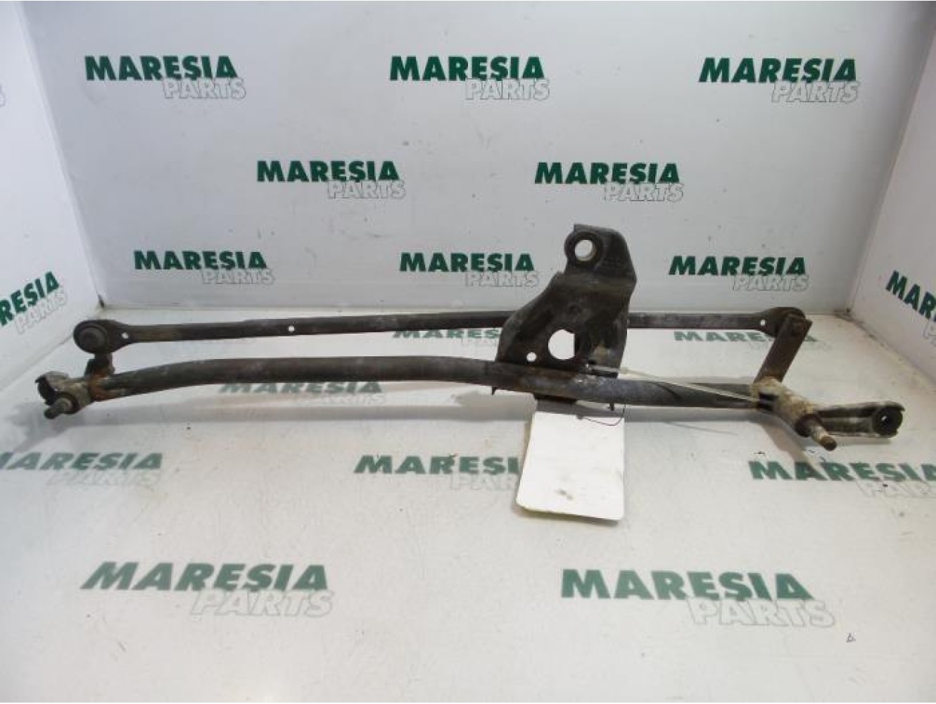 Fiat - Marea - Wiper mechanism