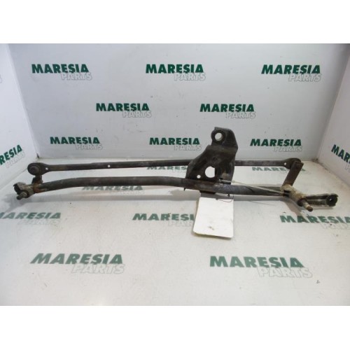 Fiat - Marea - Ruitenwis Mechaniek