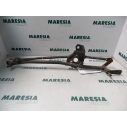 Fiat - Marea - Ruitenwis Mechaniek