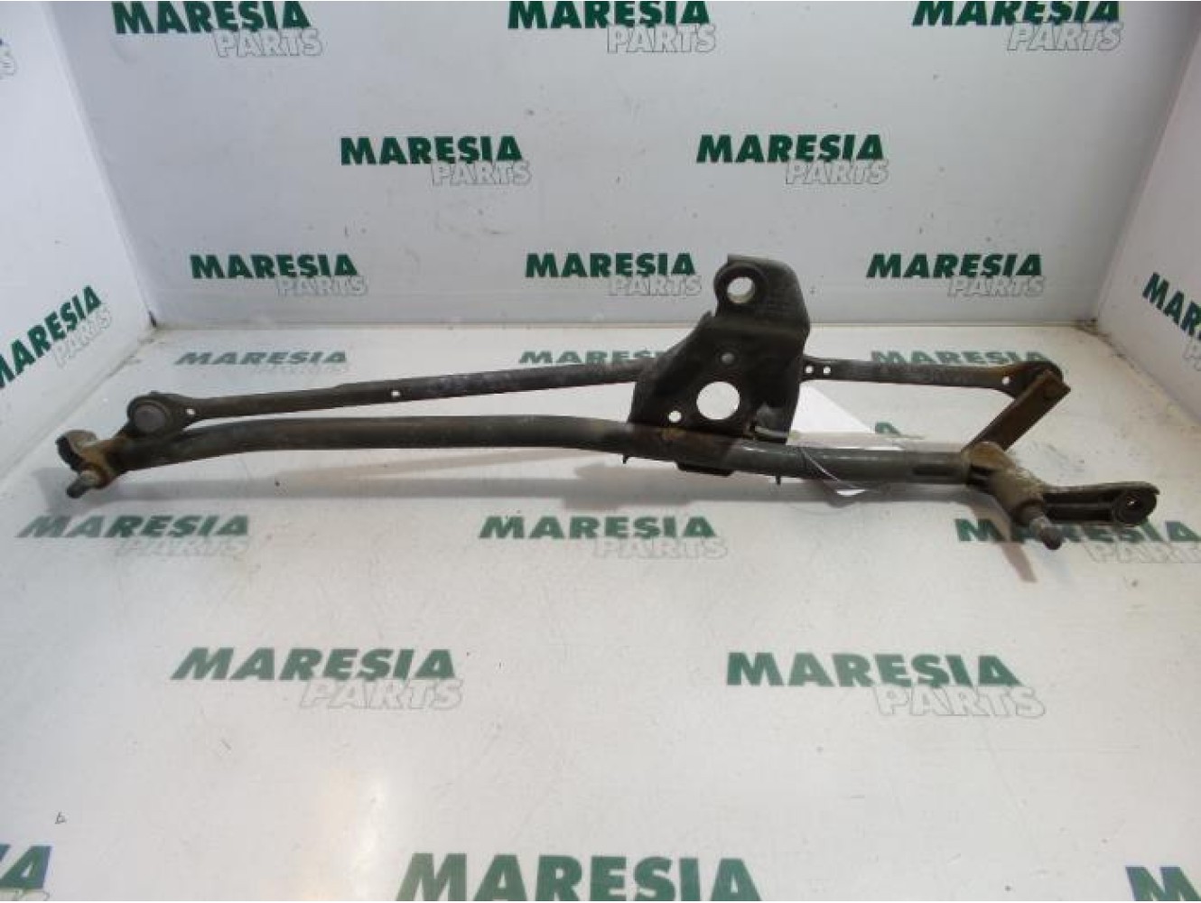 Fiat - Marea - Ruitenwis Mechaniek
