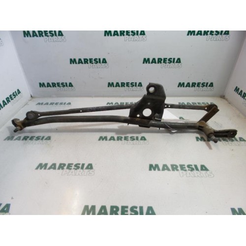 Fiat - Marea - Wiper mechanism