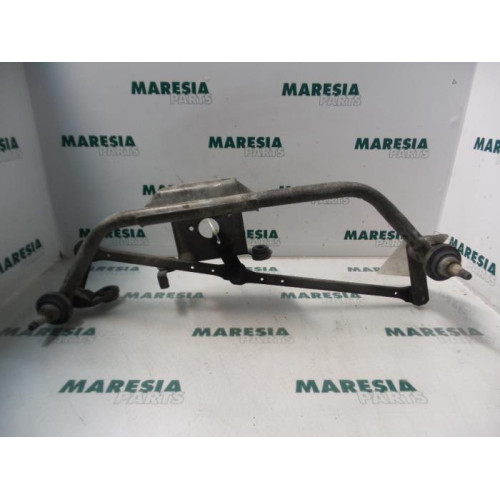Fiat - Ulysse - Wiper mechanism