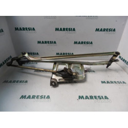 Lancia - K(Appa) - Wiper mechanism