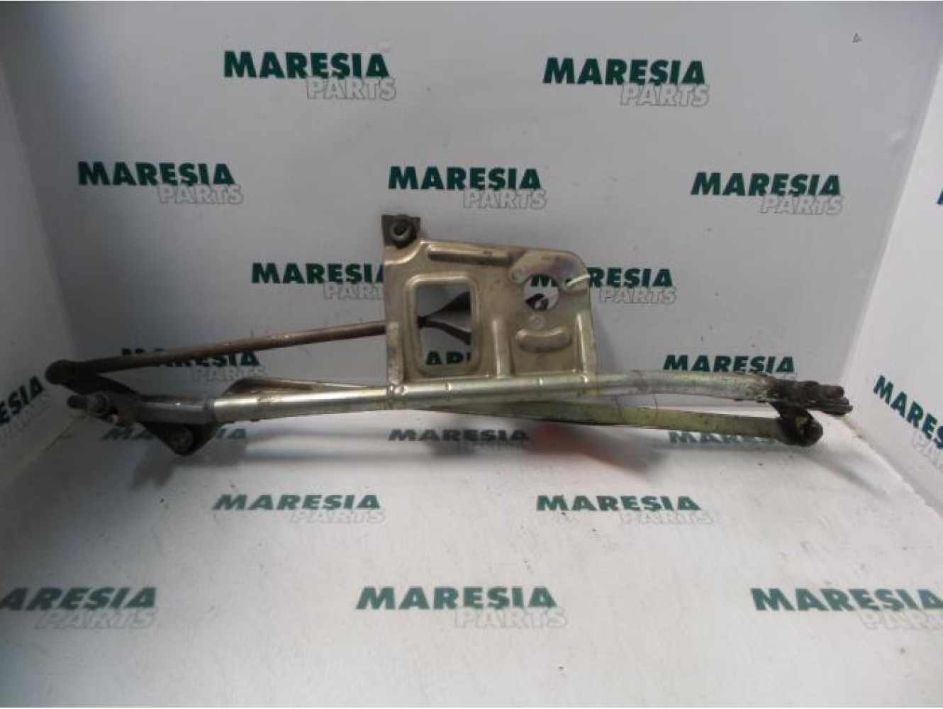 Lancia - K(Appa) - Wiper mechanism