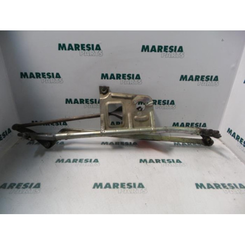 Lancia - K(Appa) - Wiper mechanism