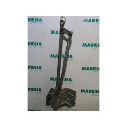 Peugeot - 306 - Wiper mechanism